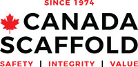 Canada Scaffolding