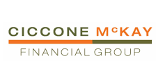 Ciccone Mckay