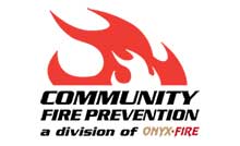 Community Fire Prevention