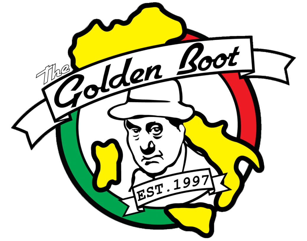 Golden Boot Cafe