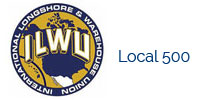 ILWU Local 500