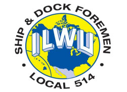 ILWU Local 514