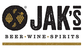Jak's Beer Wine Spirits
