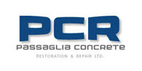 Passagalia Concrete Restoration and Repair