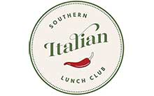 Southern Italian Lunch Club